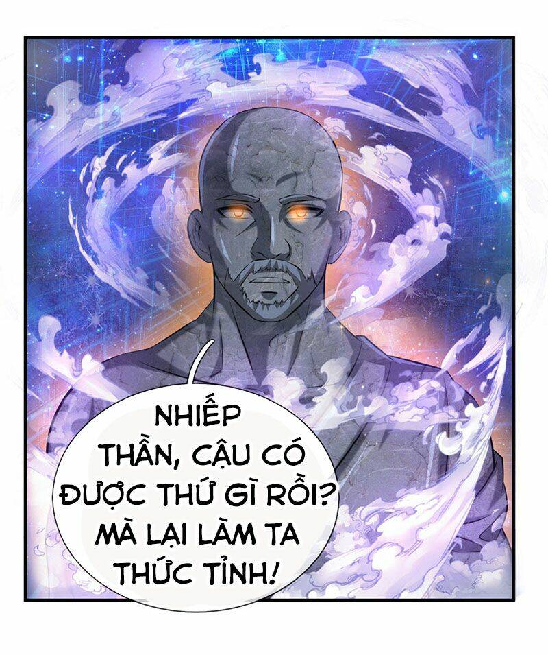 tuyệt thế phi đao Chapter 191 - Trang 2