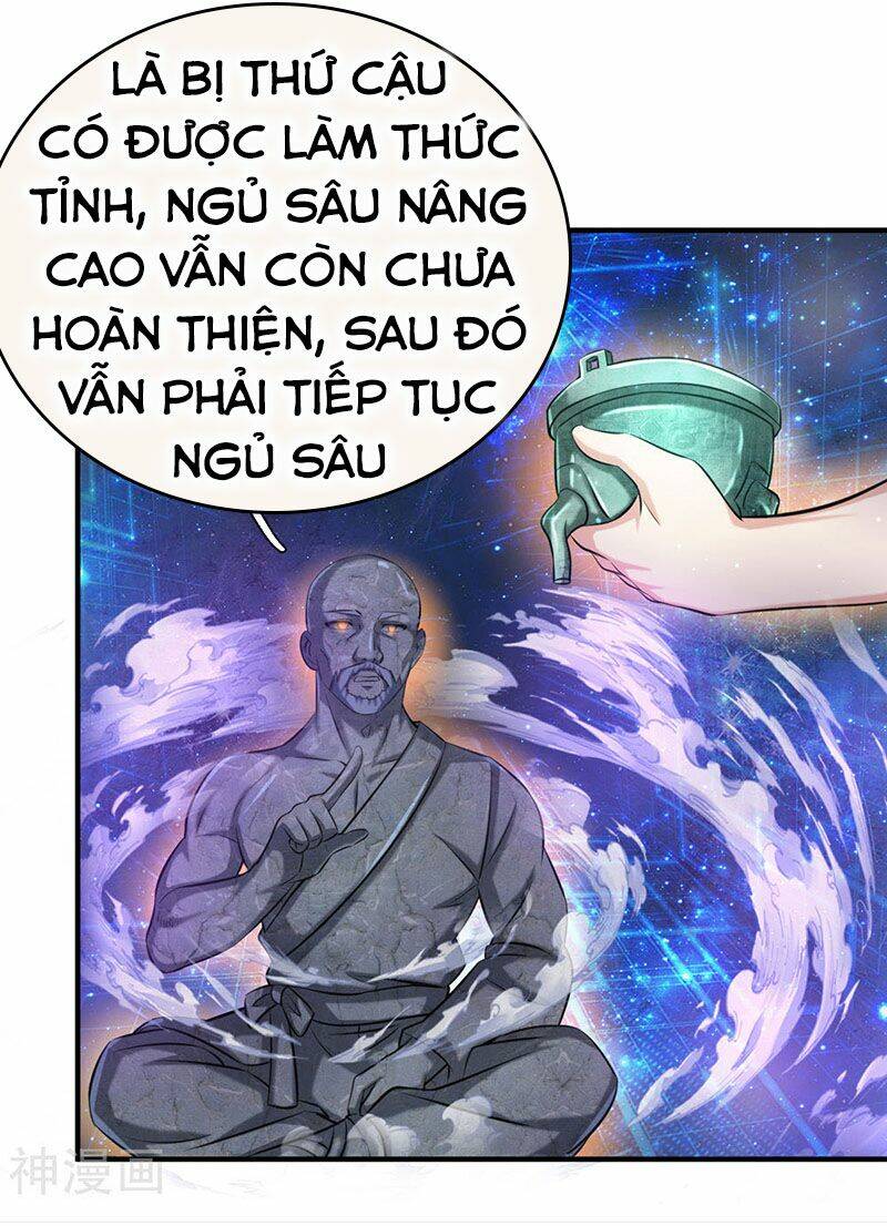 tuyệt thế phi đao Chapter 191 - Trang 2