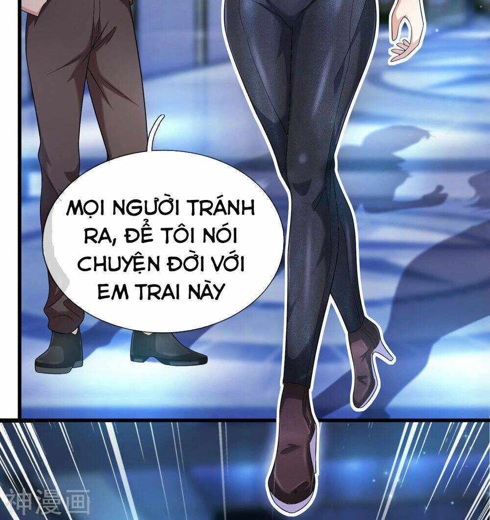 tuyệt thế phi đao Chapter 197 - Trang 2