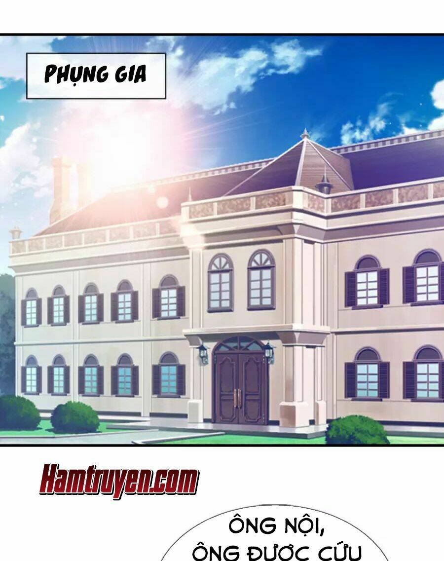 tuyệt thế phi đao chapter 20 - Trang 2