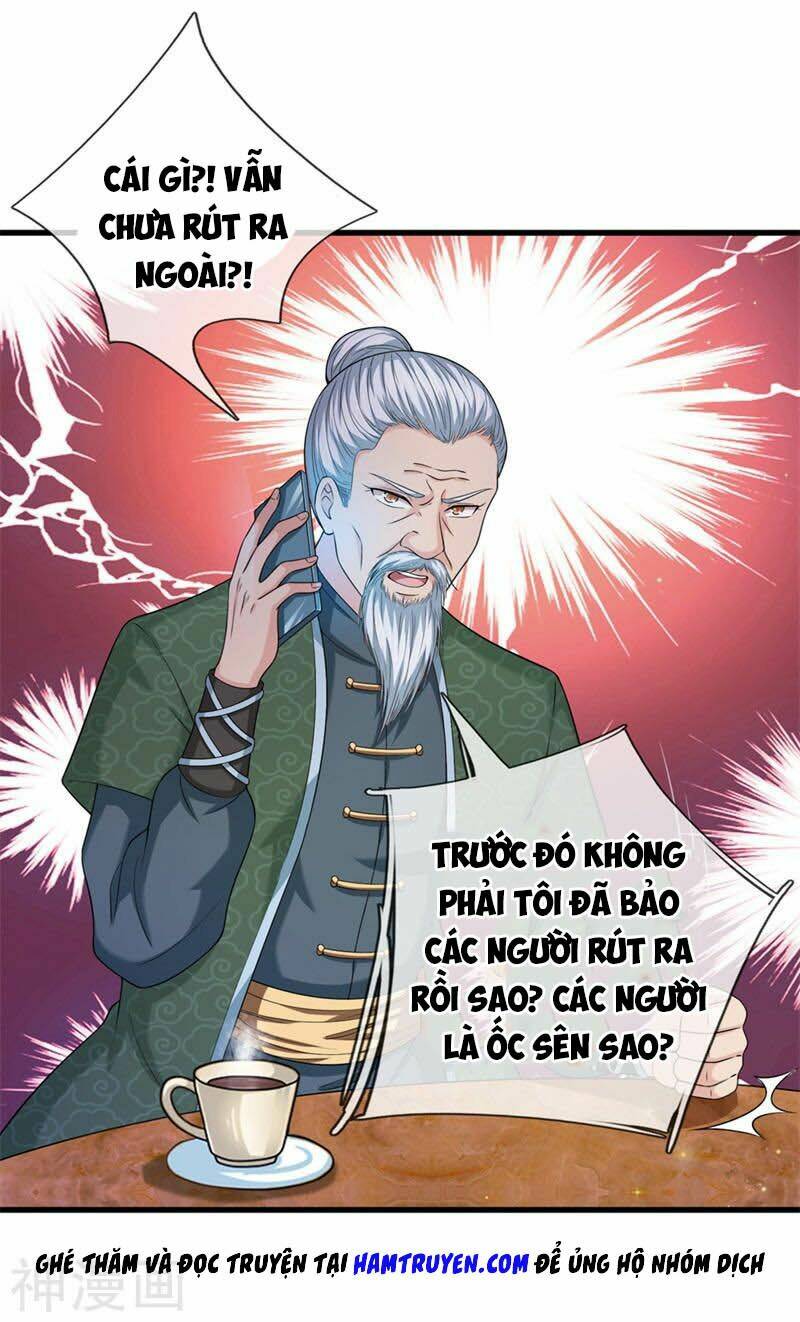 tuyệt thế phi đao Chapter 201 - Trang 2