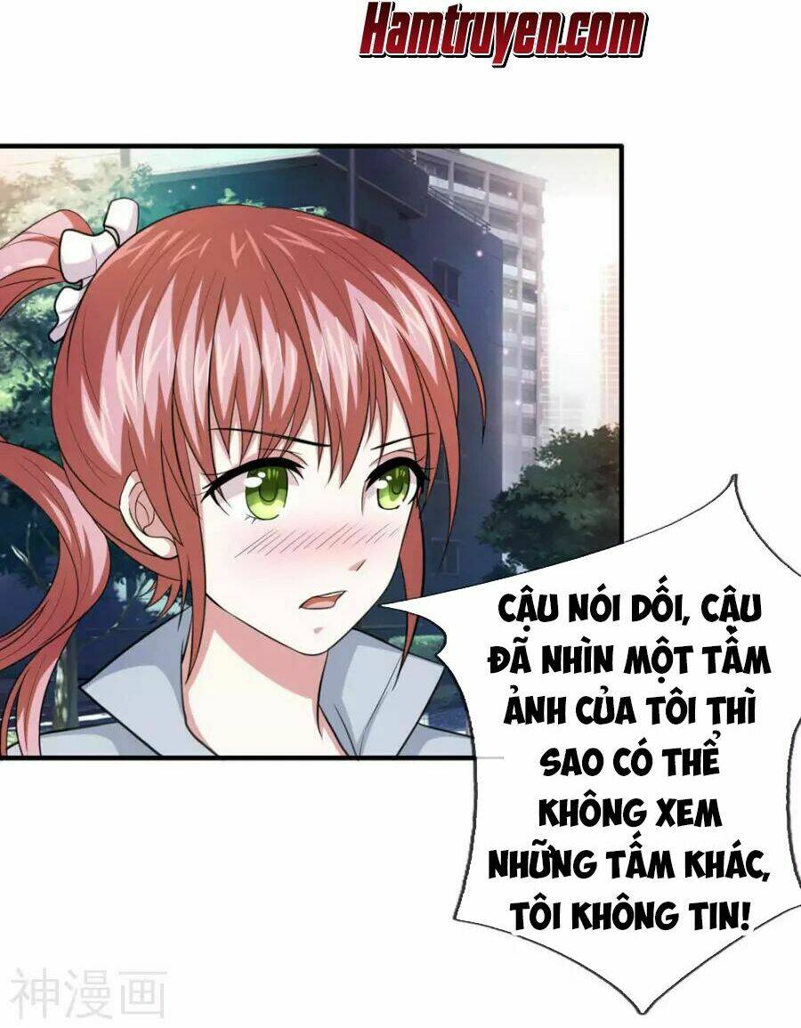 tuyệt thế phi đao chapter 21 - Trang 2