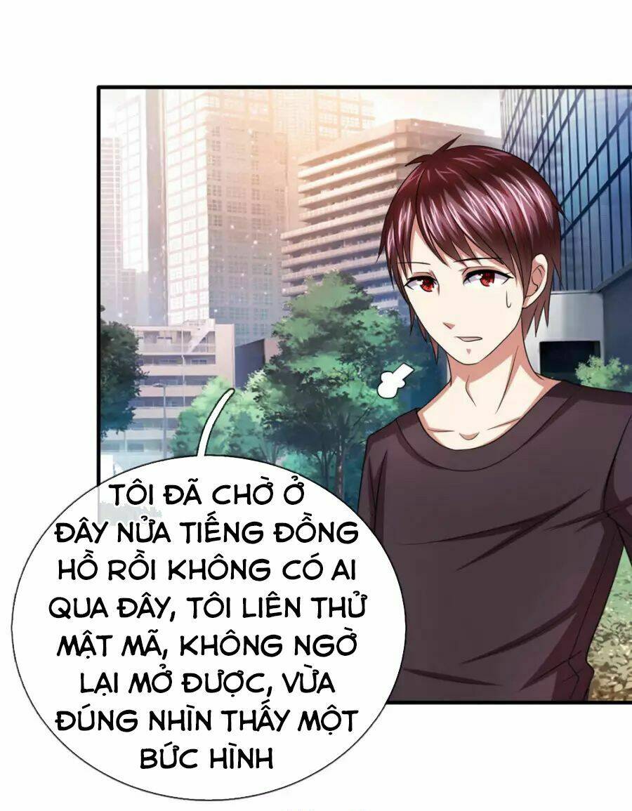 tuyệt thế phi đao chapter 21 - Trang 2