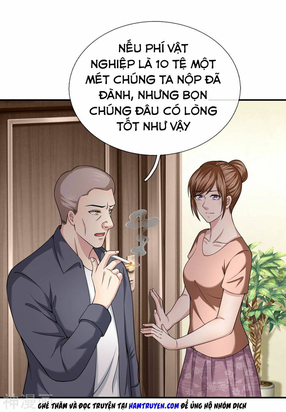 tuyệt thế phi đao Chapter 227 - Trang 2