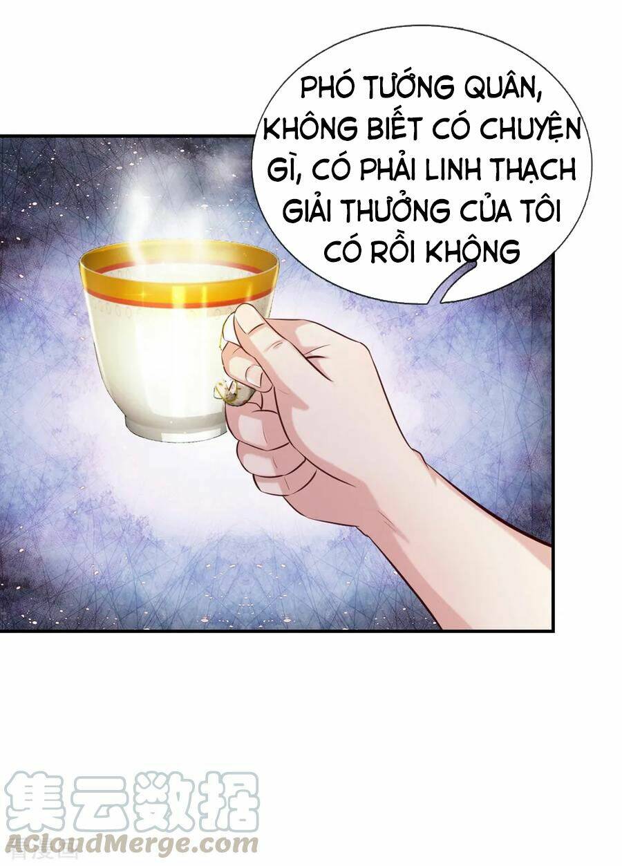 tuyệt thế phi đao Chapter 234 - Trang 2