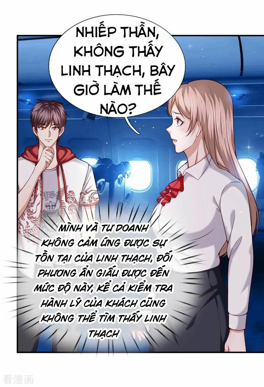 tuyệt thế phi đao Chapter 238 - Trang 2