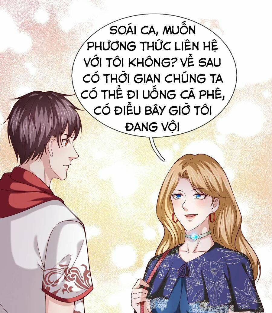 tuyệt thế phi đao Chapter 238 - Trang 2