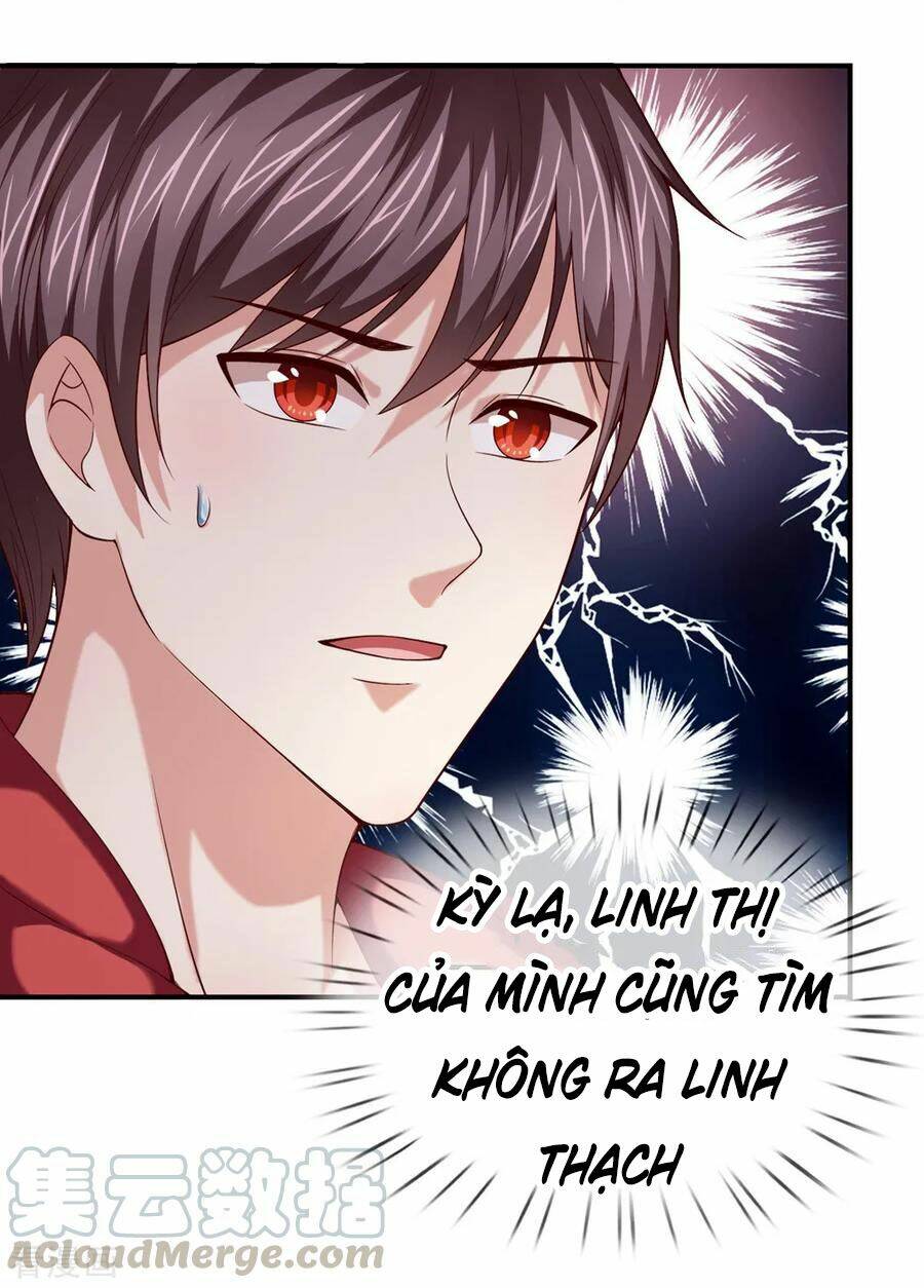 tuyệt thế phi đao Chapter 238 - Trang 2