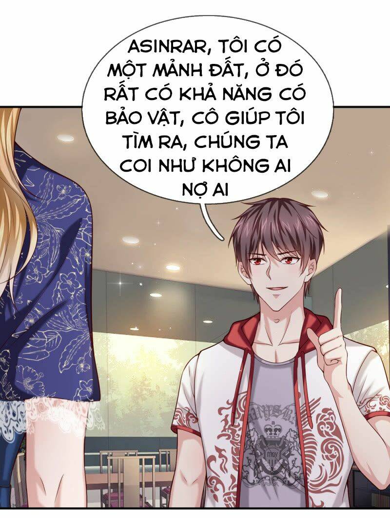 tuyệt thế phi đao Chapter 241 - Trang 2