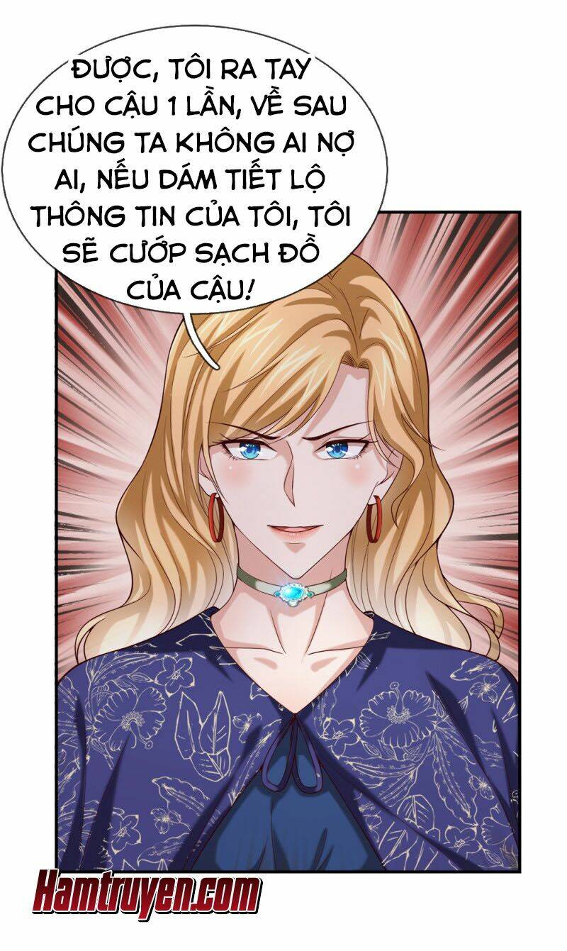 tuyệt thế phi đao Chapter 241 - Trang 2