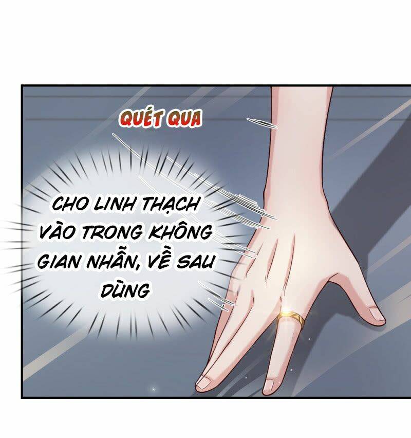 tuyệt thế phi đao Chapter 241 - Trang 2