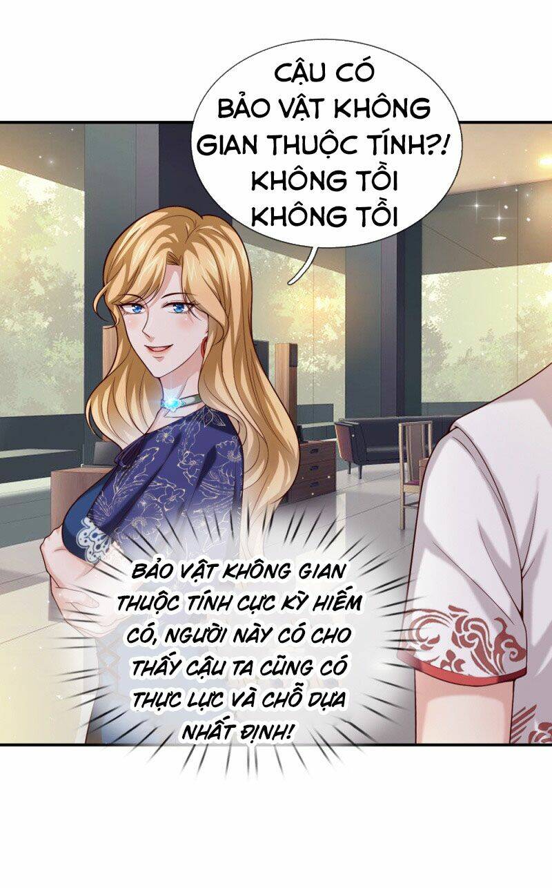 tuyệt thế phi đao Chapter 241 - Trang 2