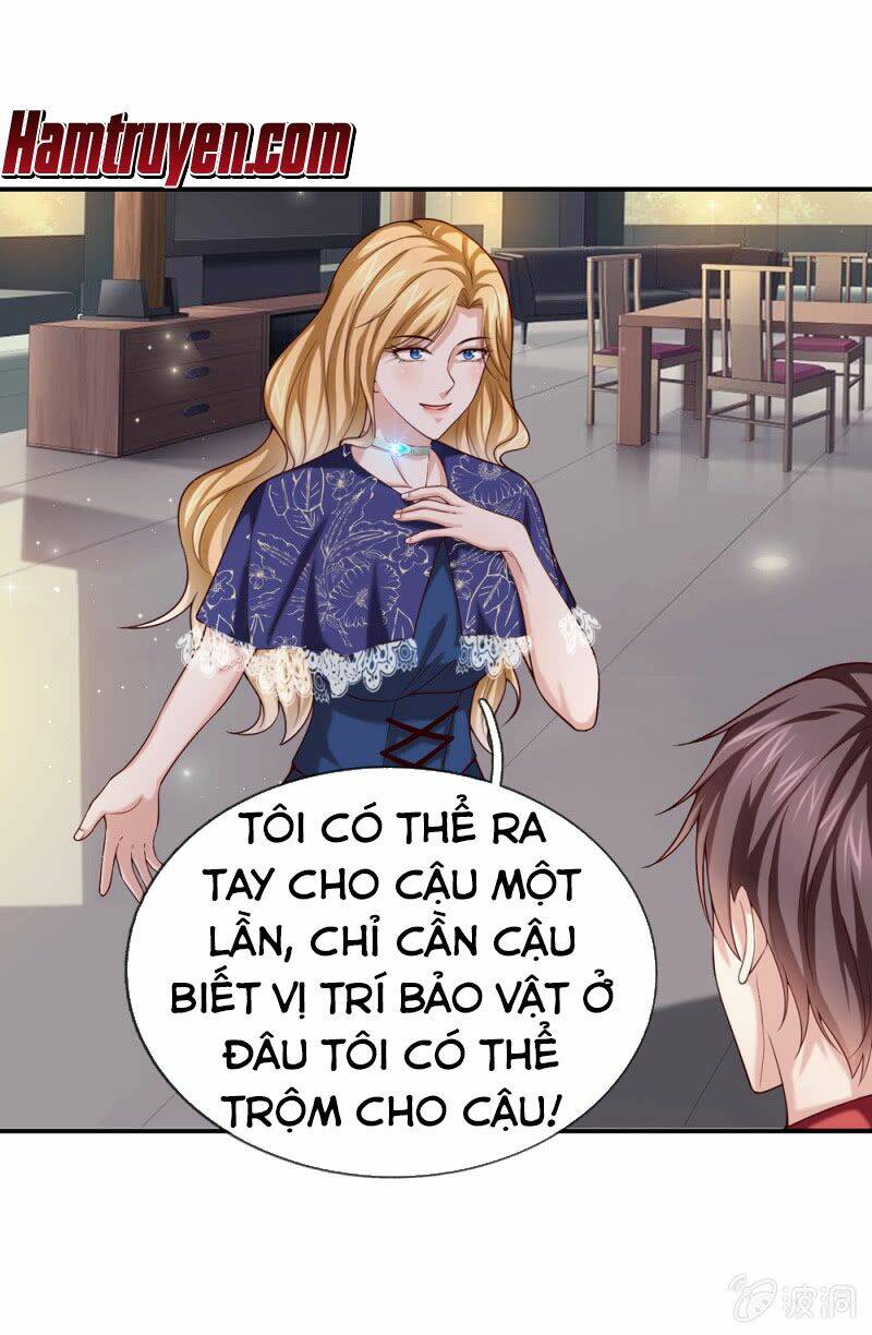 tuyệt thế phi đao Chapter 241 - Trang 2