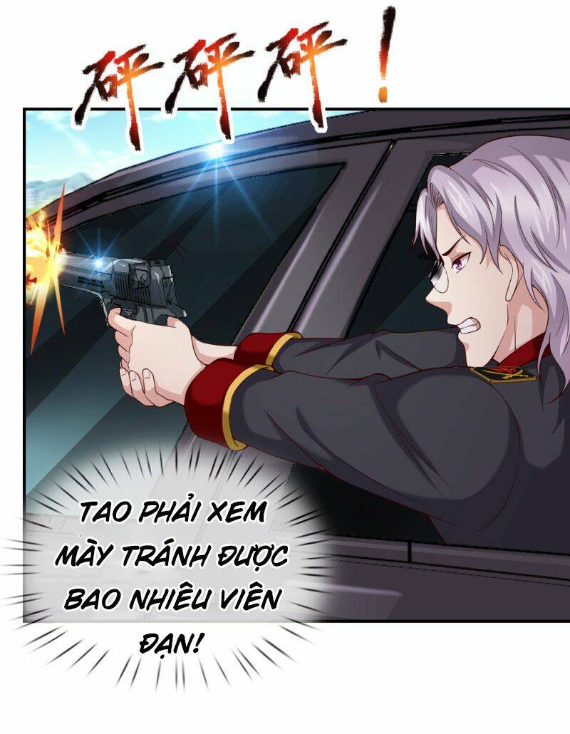 tuyệt thế phi đao Chapter 246 - Trang 2