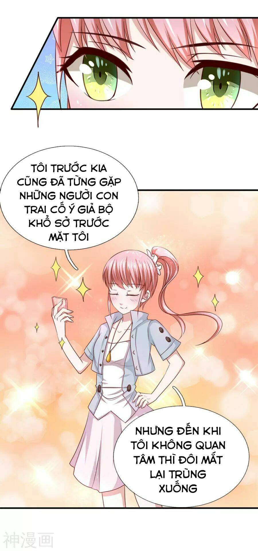 tuyệt thế phi đao chapter 31 - Trang 2