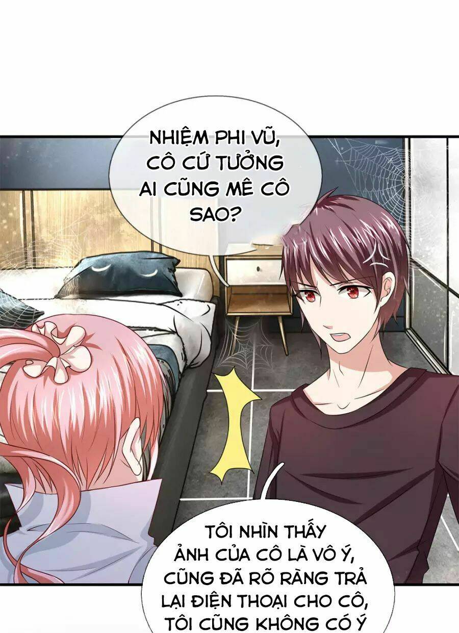 tuyệt thế phi đao chapter 31 - Trang 2