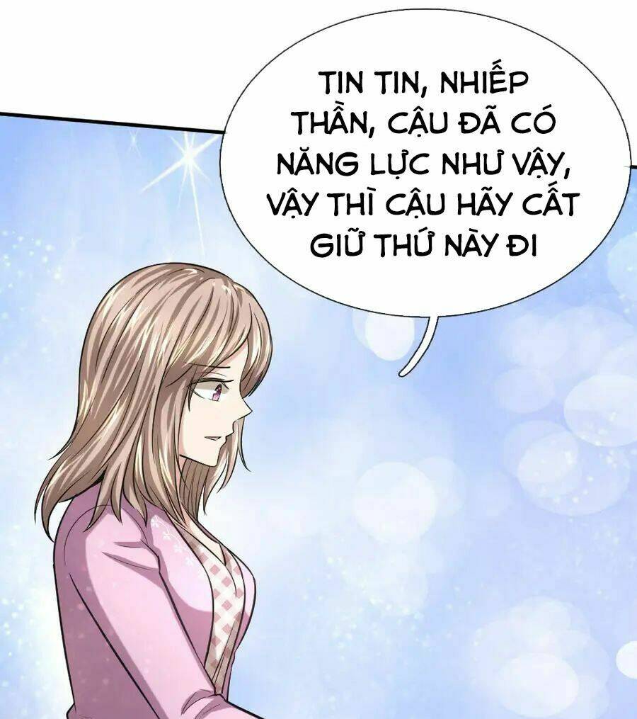 tuyệt thế phi đao chapter 43 - Trang 2