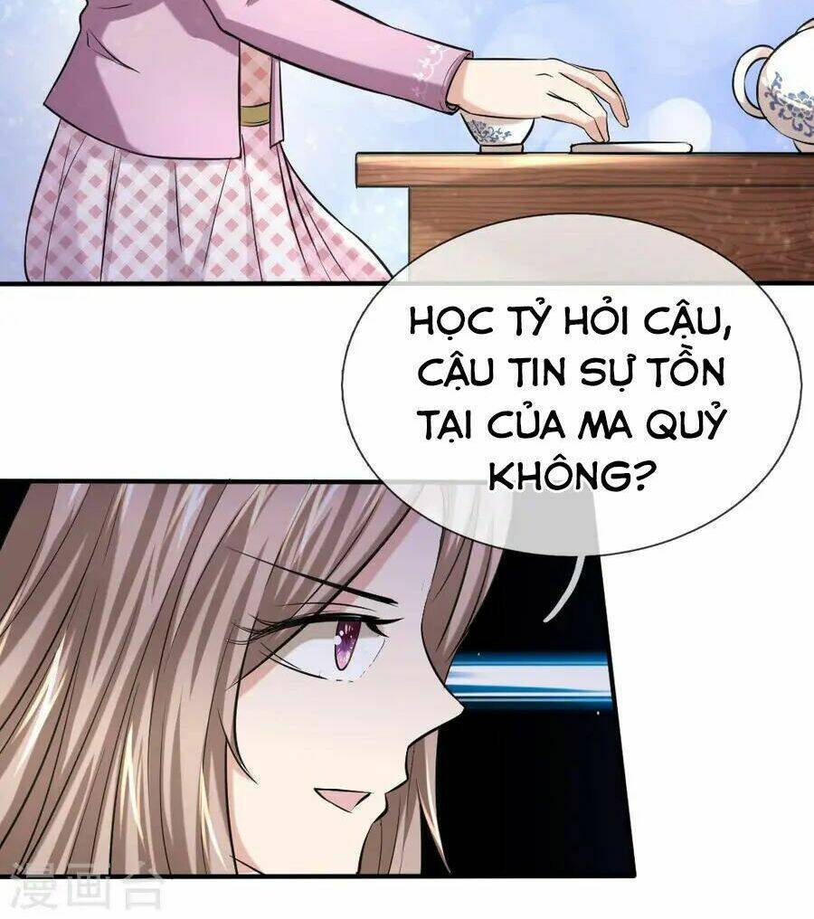 tuyệt thế phi đao chapter 43 - Trang 2