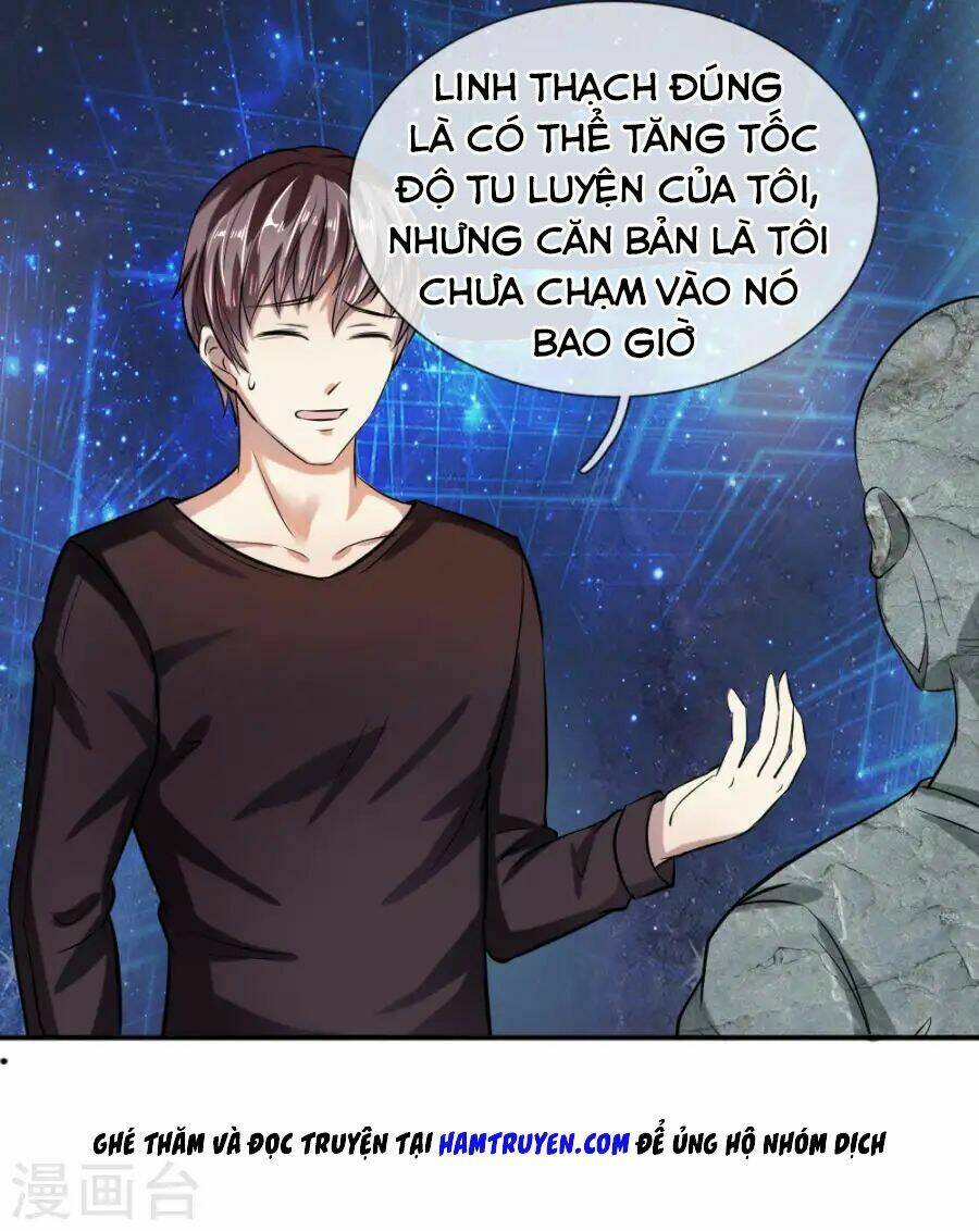 tuyệt thế phi đao chapter 44 - Trang 2