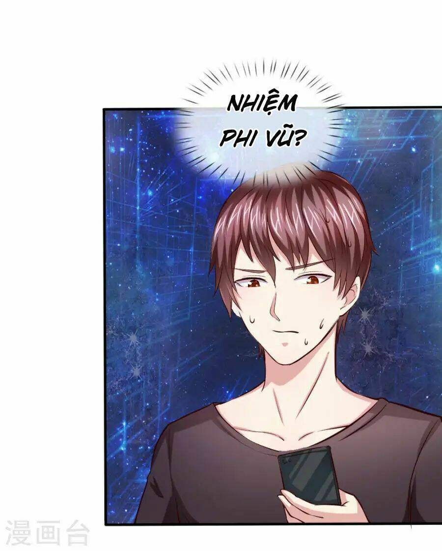 tuyệt thế phi đao chapter 44 - Trang 2