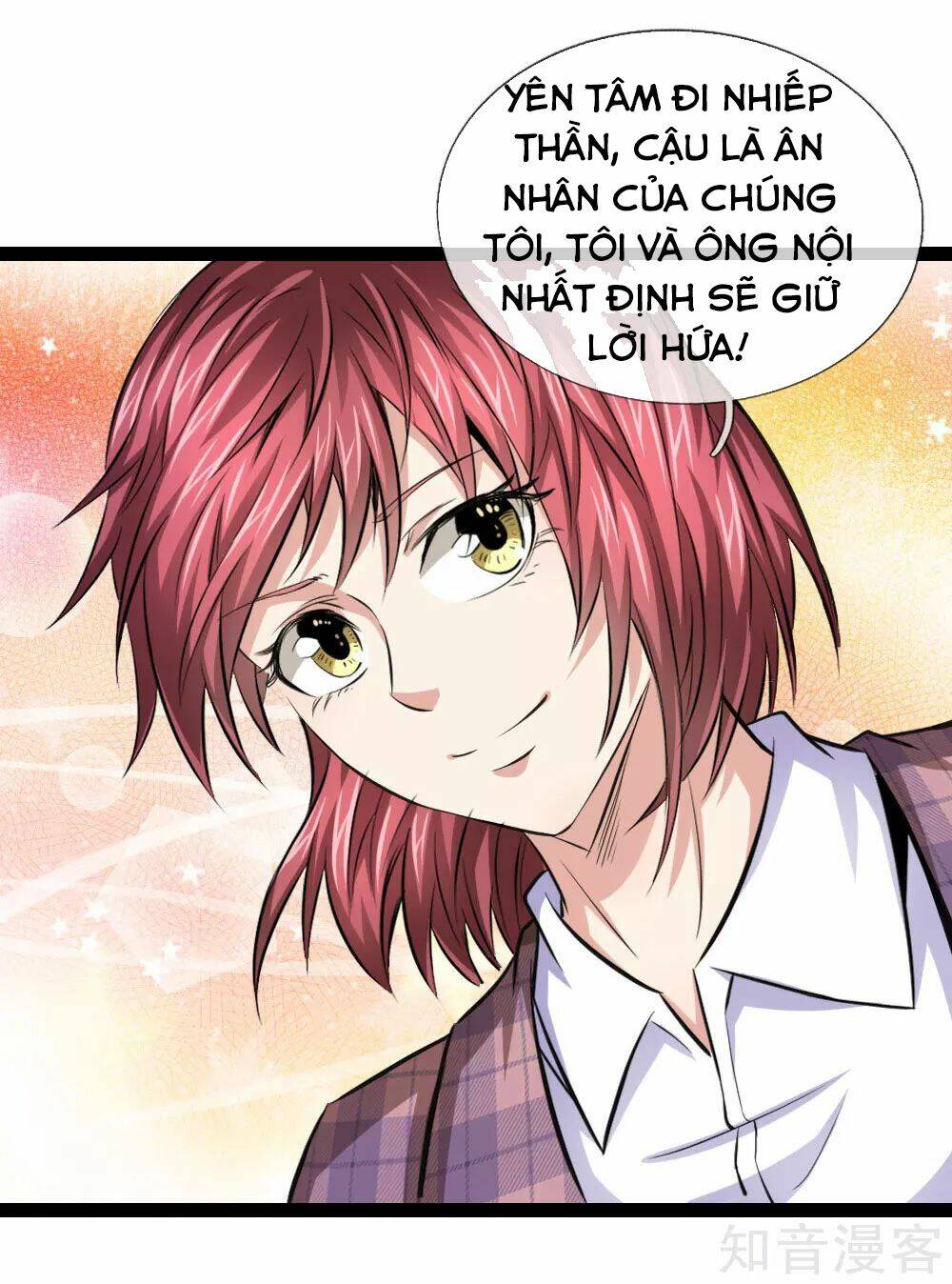 tuyệt thế phi đao chapter 99 - Trang 2