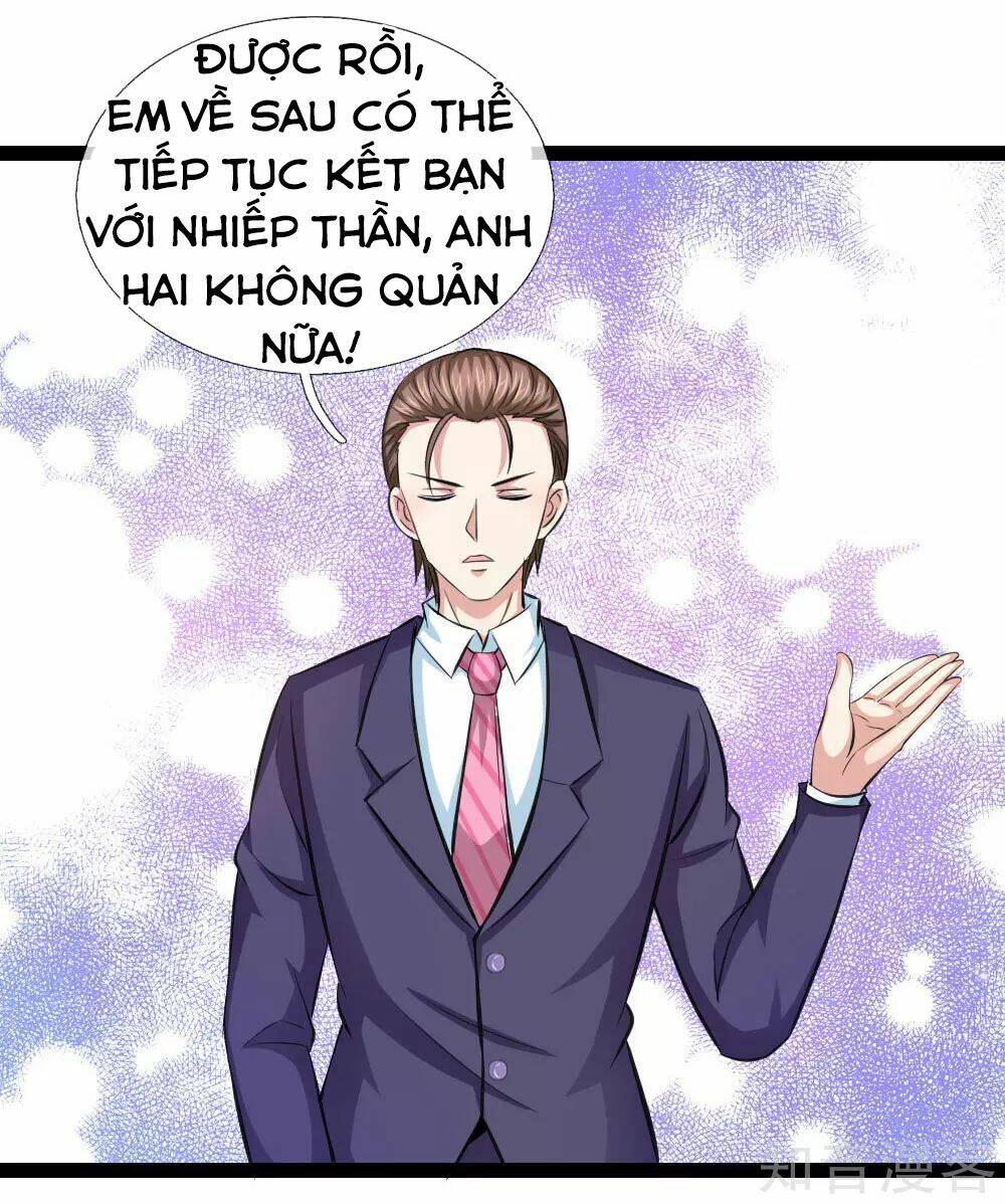 tuyệt thế phi đao chapter 99 - Trang 2