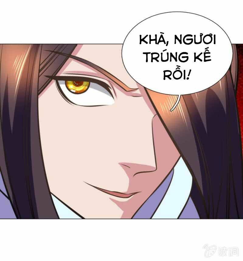 tuyệt thế thần hoàng chapter 102 - Trang 2