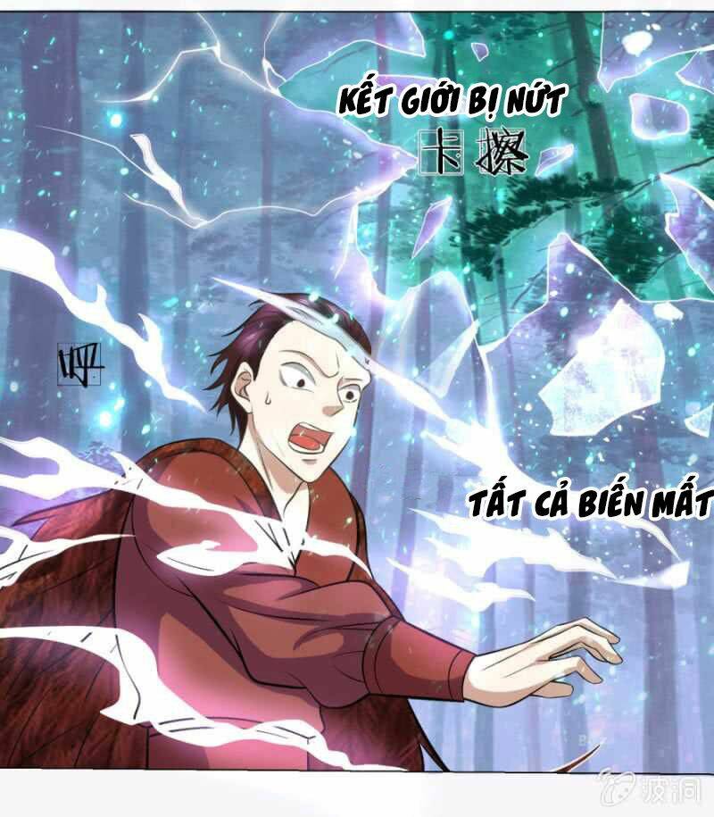 tuyệt thế thần hoàng chapter 102 - Trang 2