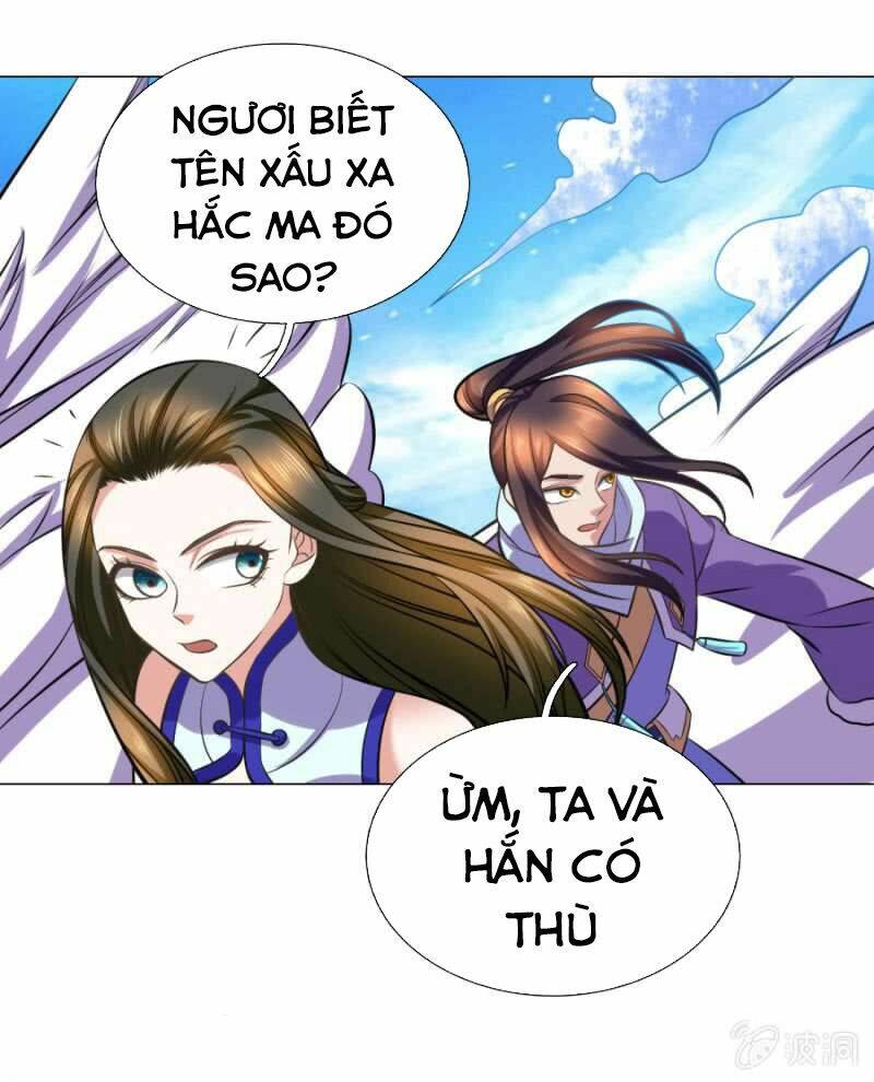 tuyệt thế thần hoàng chapter 104 - Next chapter 105