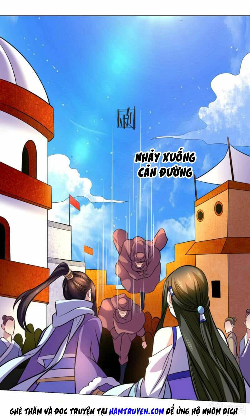 tuyệt thế thần hoàng chapter 104 - Next chapter 105