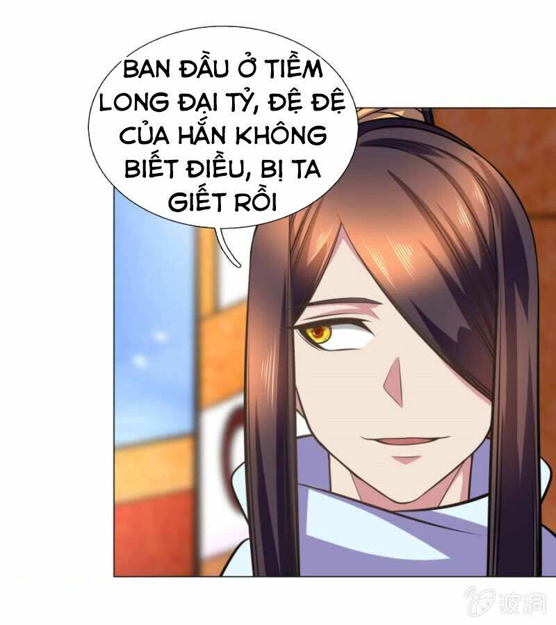 tuyệt thế thần hoàng chapter 104 - Next chapter 105