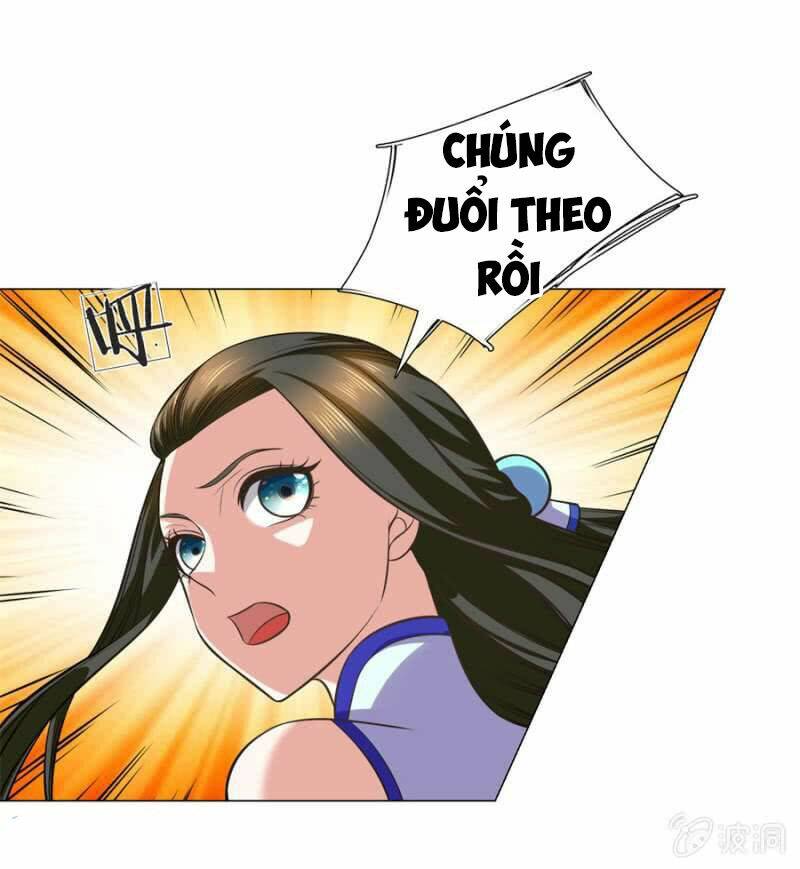 tuyệt thế thần hoàng chapter 104 - Next chapter 105