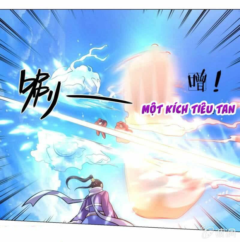 tuyệt thế thần hoàng chapter 105 - Trang 2