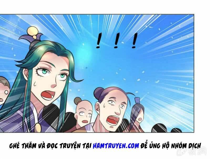 tuyệt thế thần hoàng chapter 105 - Trang 2