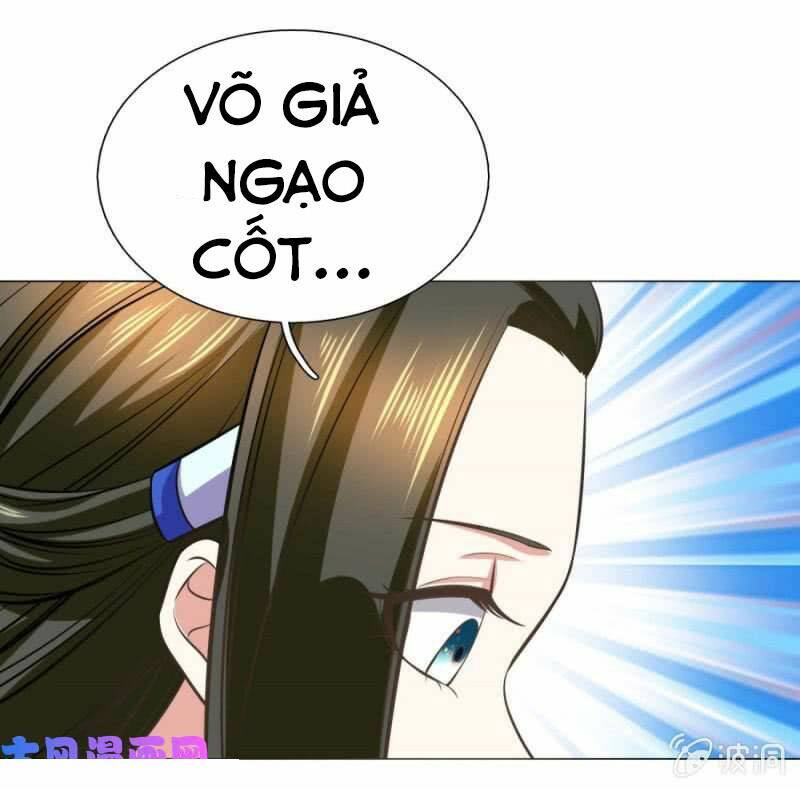 tuyệt thế thần hoàng chapter 105 - Trang 2