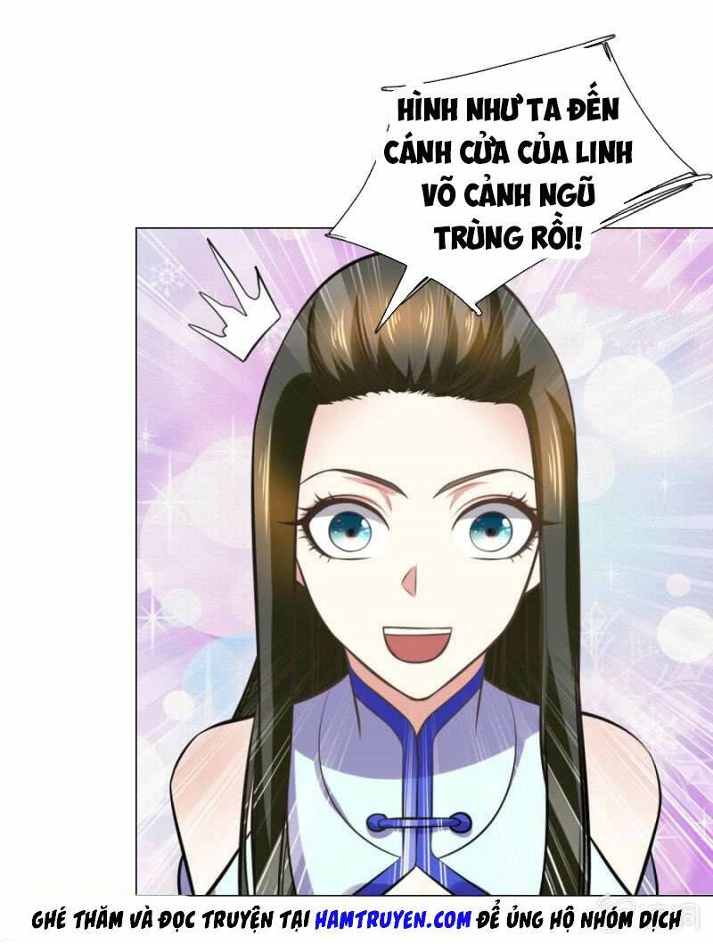 tuyệt thế thần hoàng chapter 105 - Trang 2