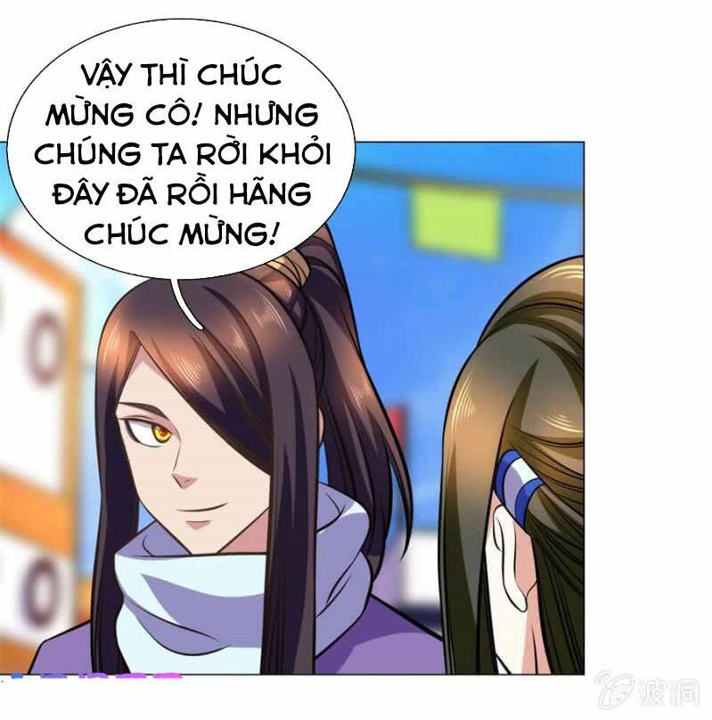 tuyệt thế thần hoàng chapter 105 - Trang 2