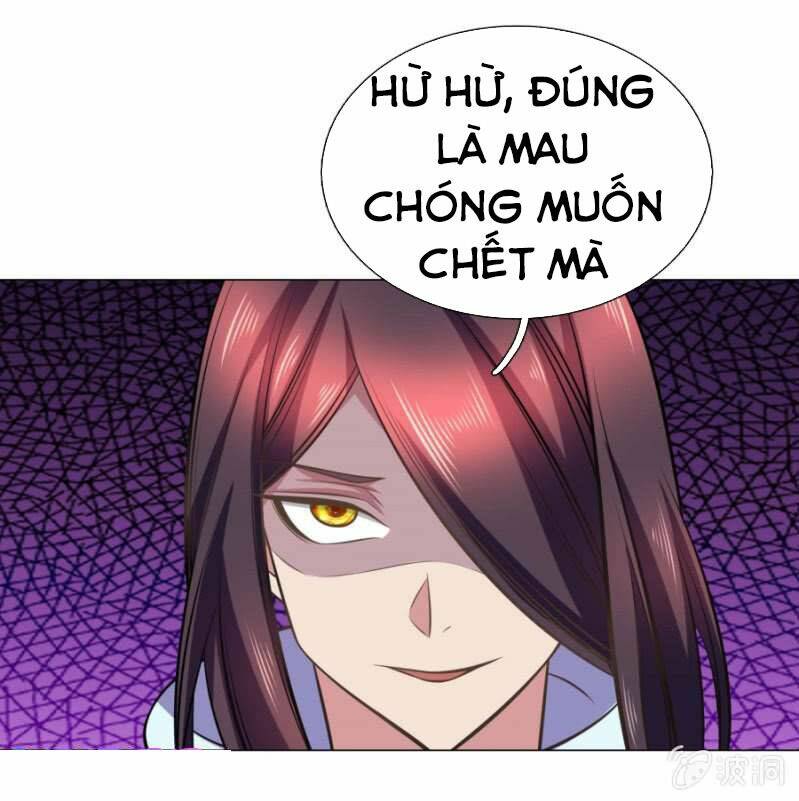 tuyệt thế thần hoàng chapter 105 - Trang 2