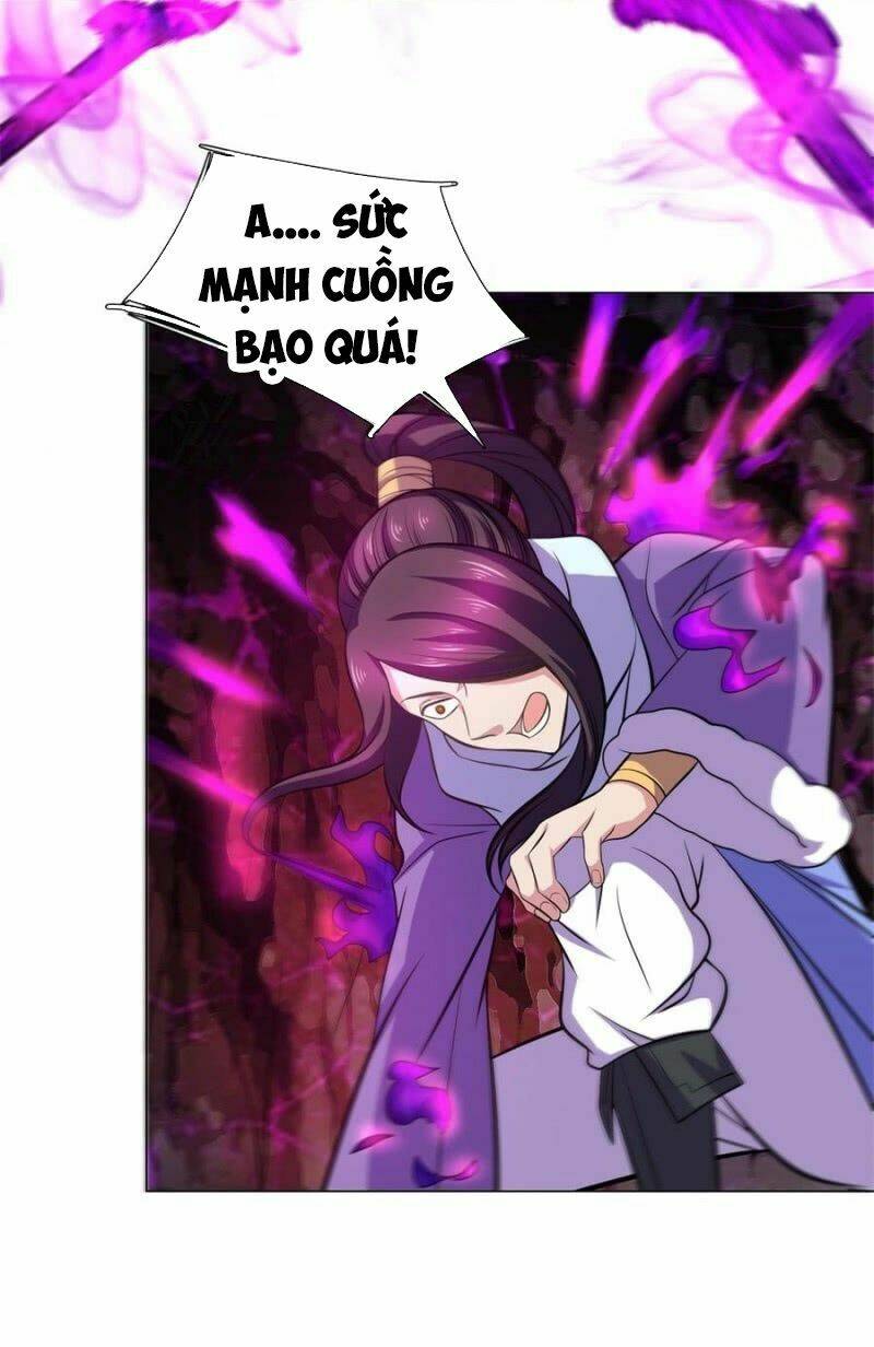 tuyệt thế thần hoàng chapter 95 - Next chapter 96