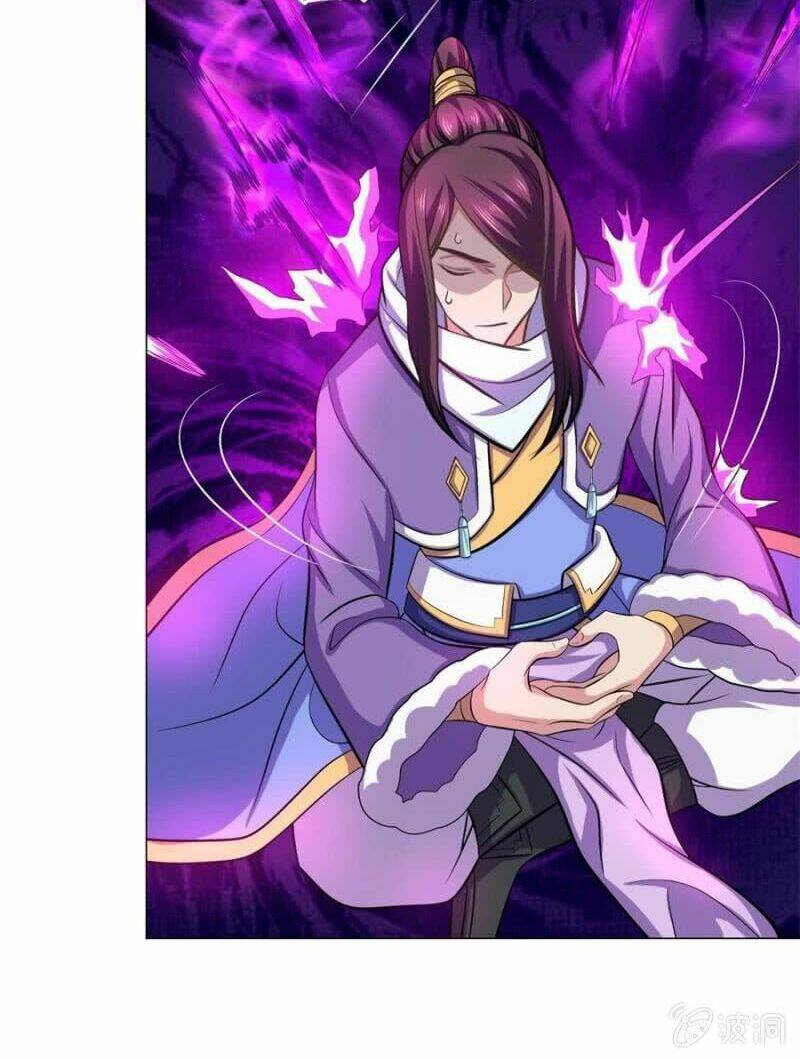 tuyệt thế thần hoàng chapter 95 - Next chapter 96