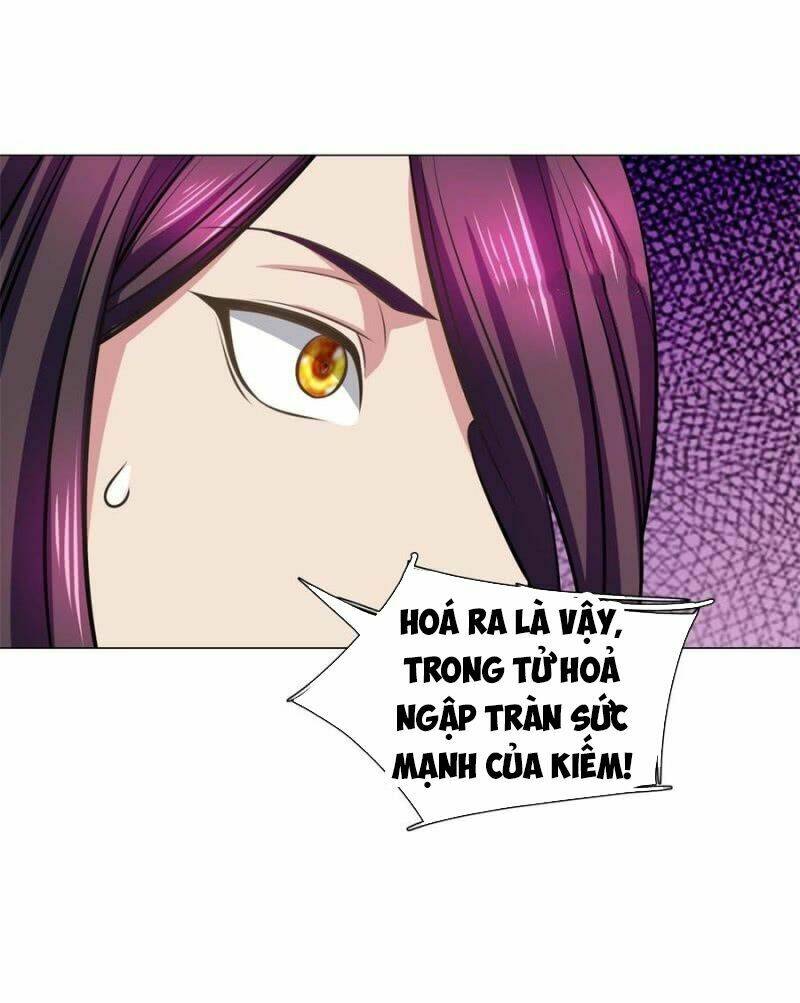 tuyệt thế thần hoàng chapter 95 - Next chapter 96