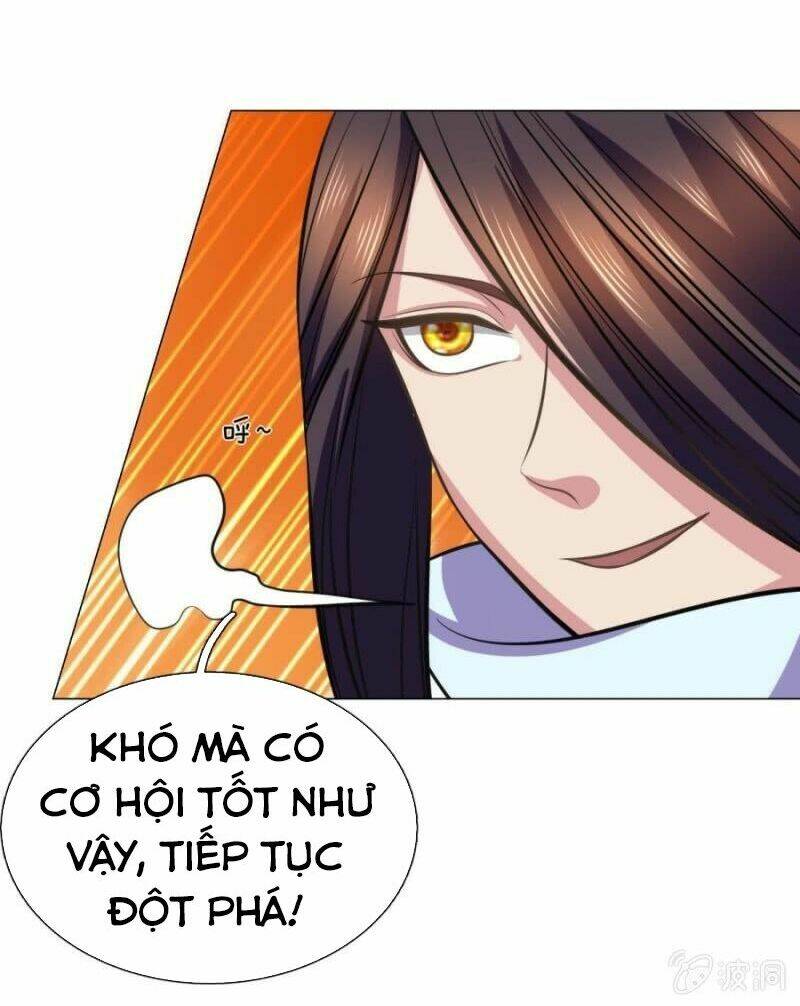 tuyệt thế thần hoàng chapter 95 - Next chapter 96