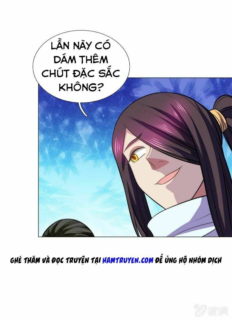 tuyệt thế thần hoàng chapter 95 - Next chapter 96