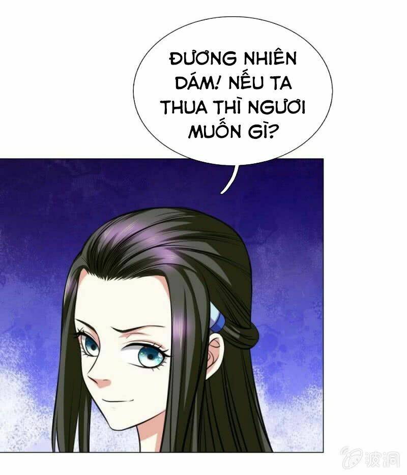 tuyệt thế thần hoàng chapter 95 - Next chapter 96