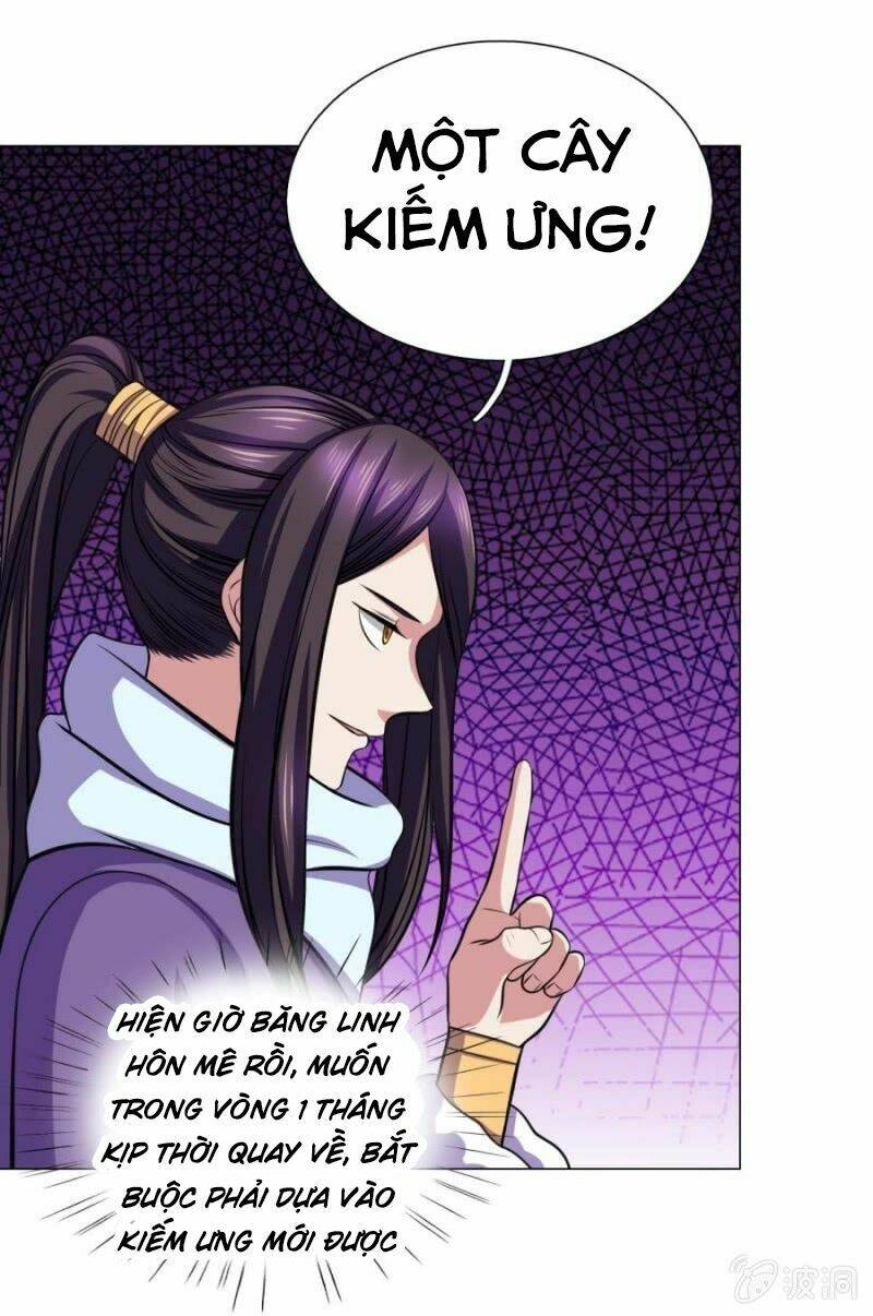 tuyệt thế thần hoàng chapter 95 - Next chapter 96