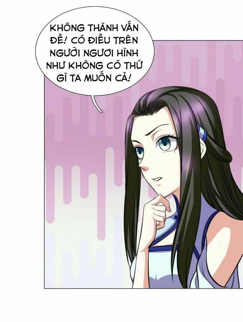 tuyệt thế thần hoàng chapter 95 - Next chapter 96