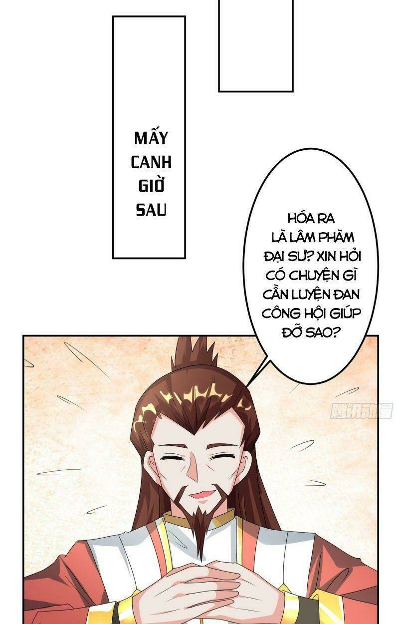 tuyệt thế thần tôn Chapter 20 - Trang 2