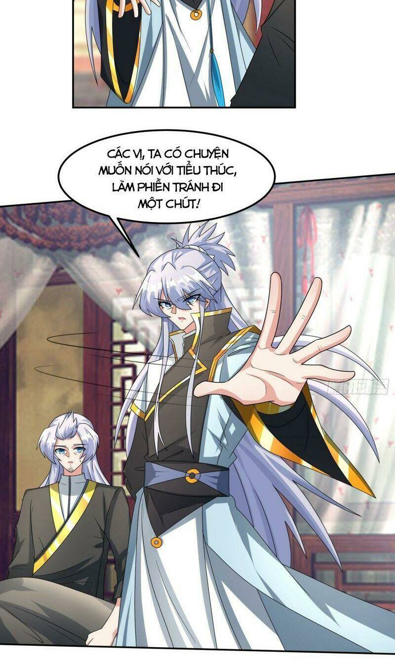 tuyệt thế thần tôn Chapter 20 - Trang 2