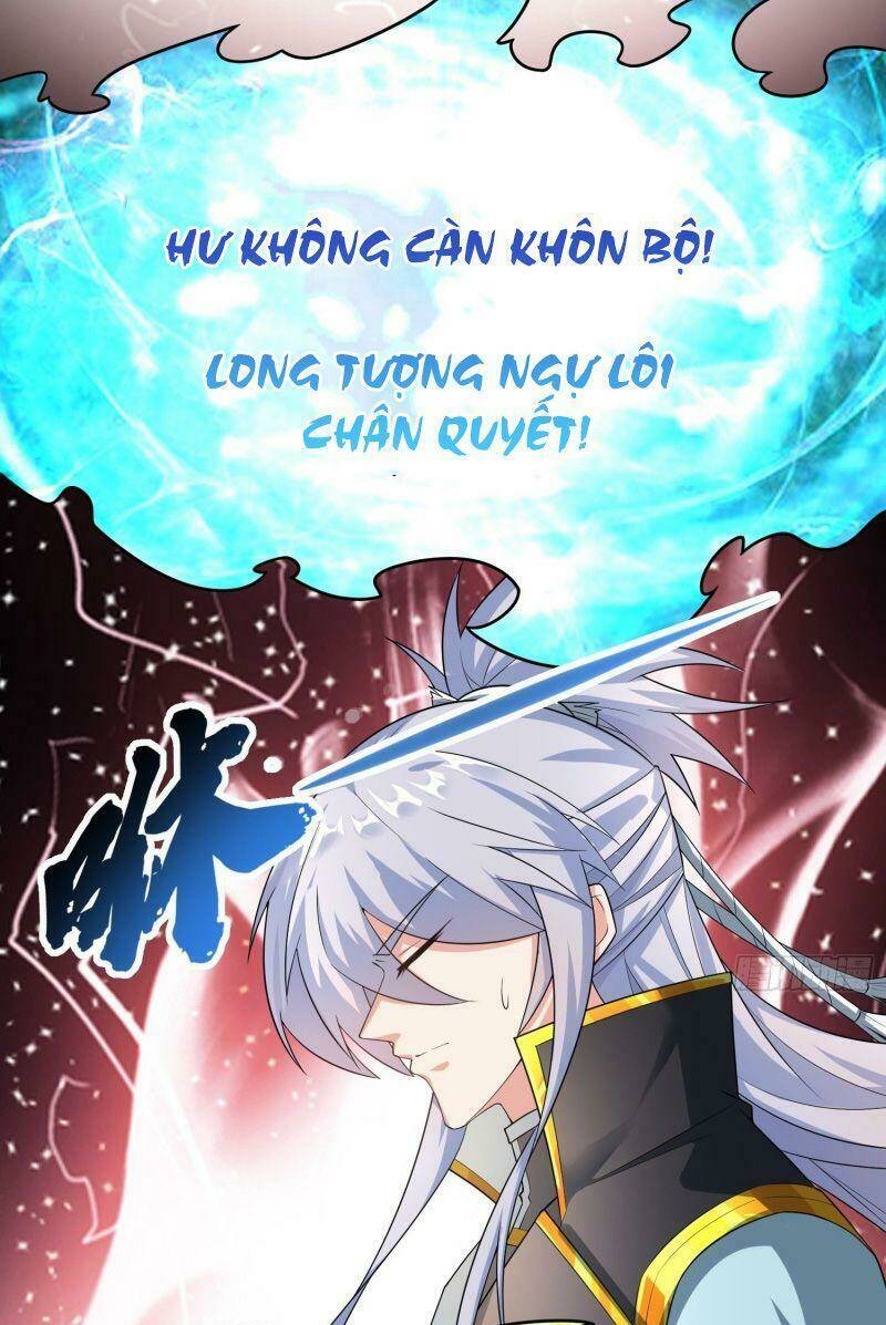 tuyệt thế thần tôn Chapter 6 - Next Chapter 7