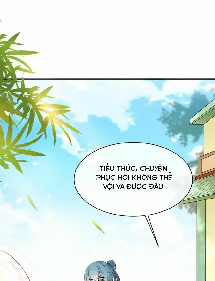 tuyệt thế thần y: phúc hắc đại tiểu thư chapter 16 - Trang 2